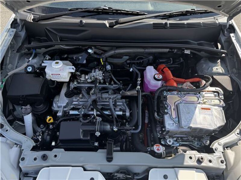 PROBOX VAN