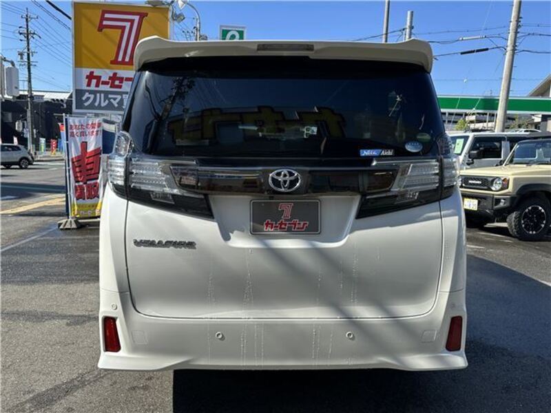 VELLFIRE