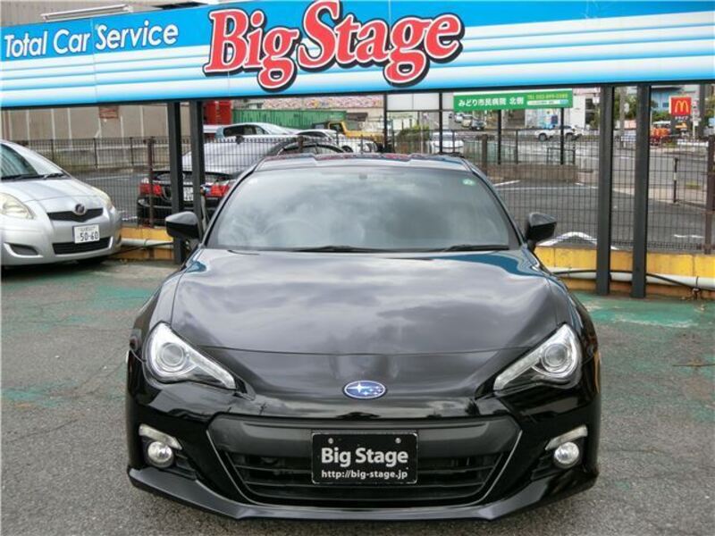 BRZ