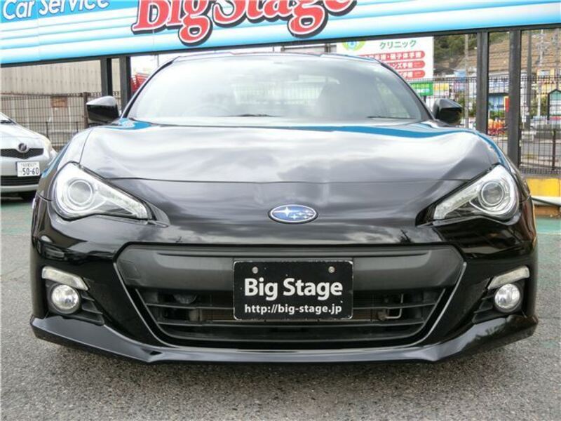 BRZ