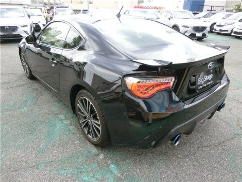 BRZ
