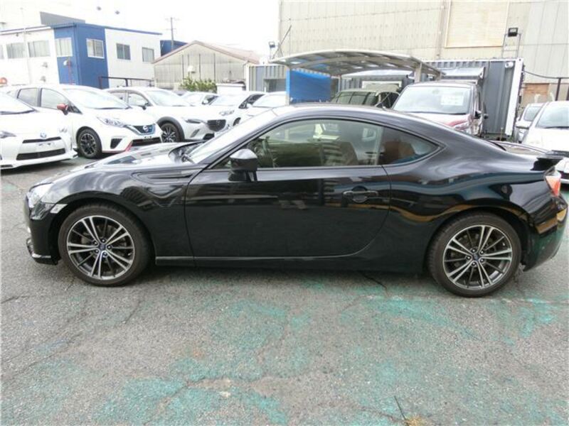 BRZ