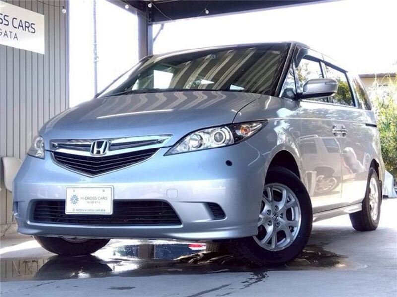 HONDA ELYSION