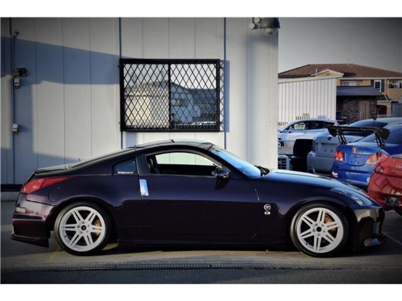 FAIRLADY Z