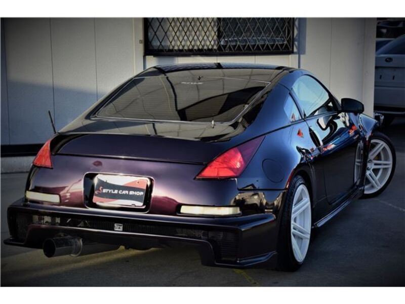 FAIRLADY Z