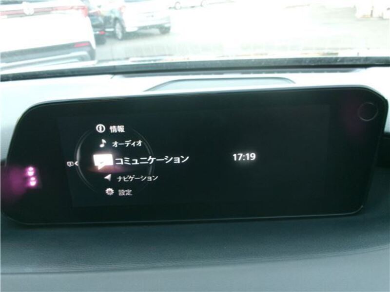 MAZDA3
