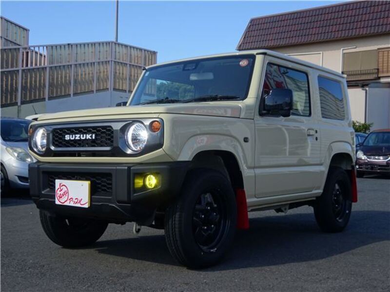 JIMNY