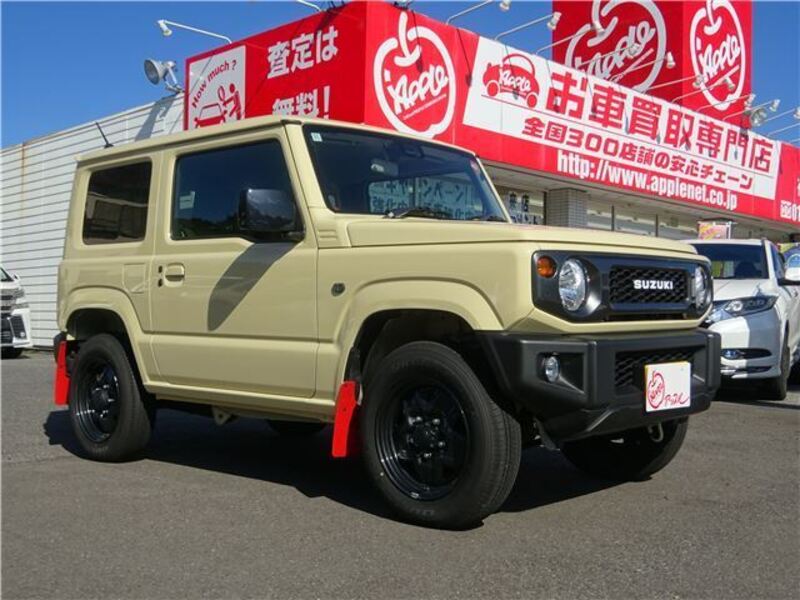 JIMNY