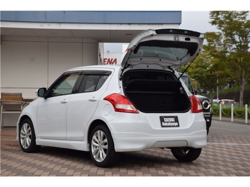 SWIFT