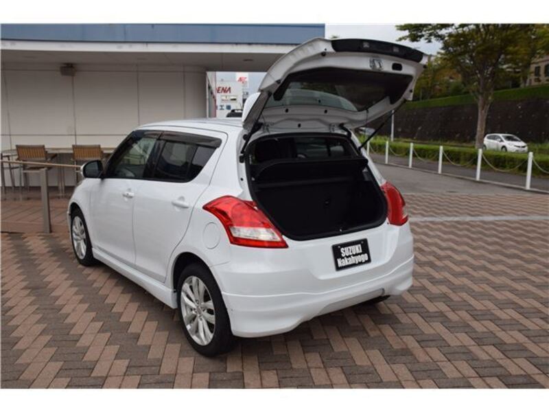 SWIFT