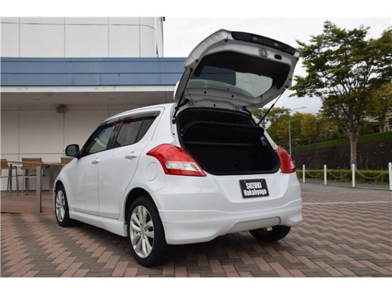 SWIFT