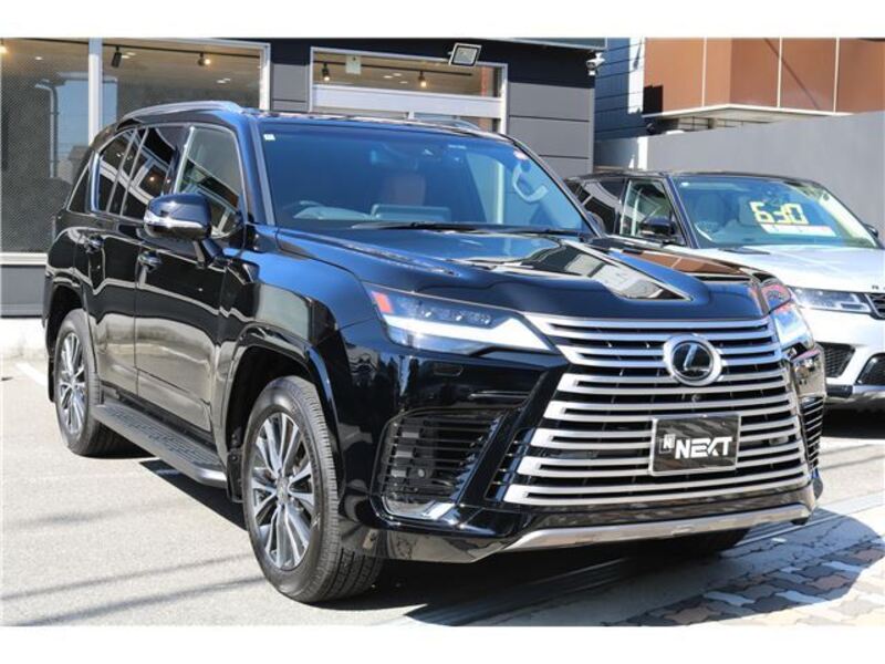 LX