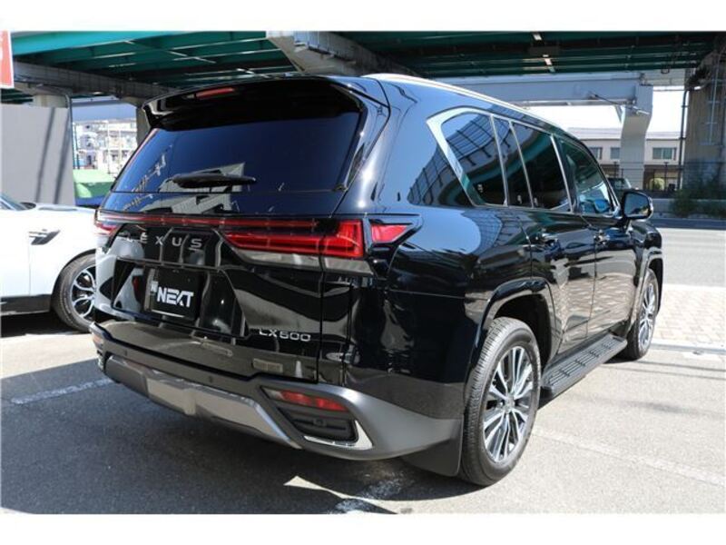 LX
