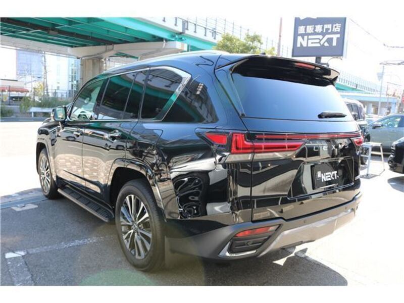 LX