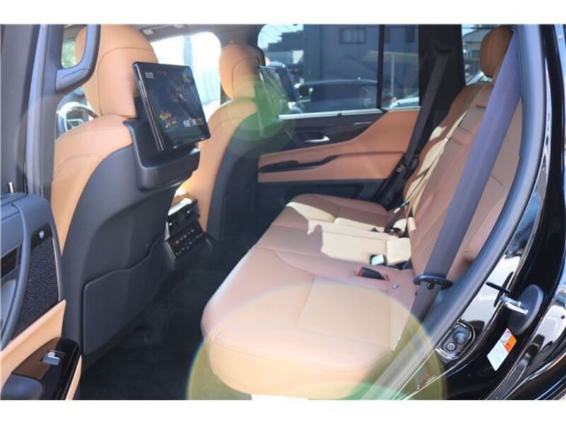 LX