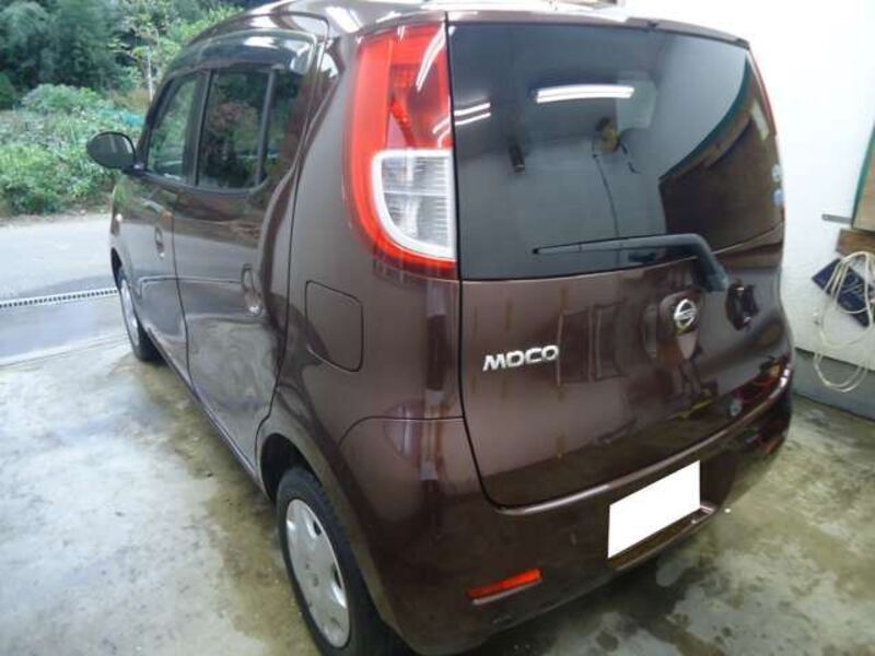 MOCO