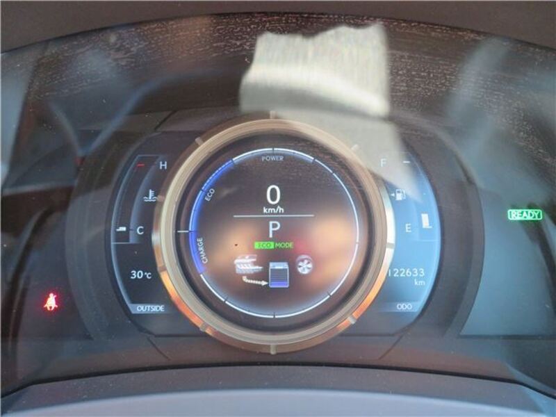 IS