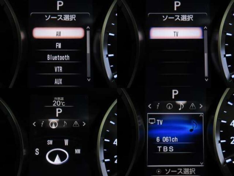 IS