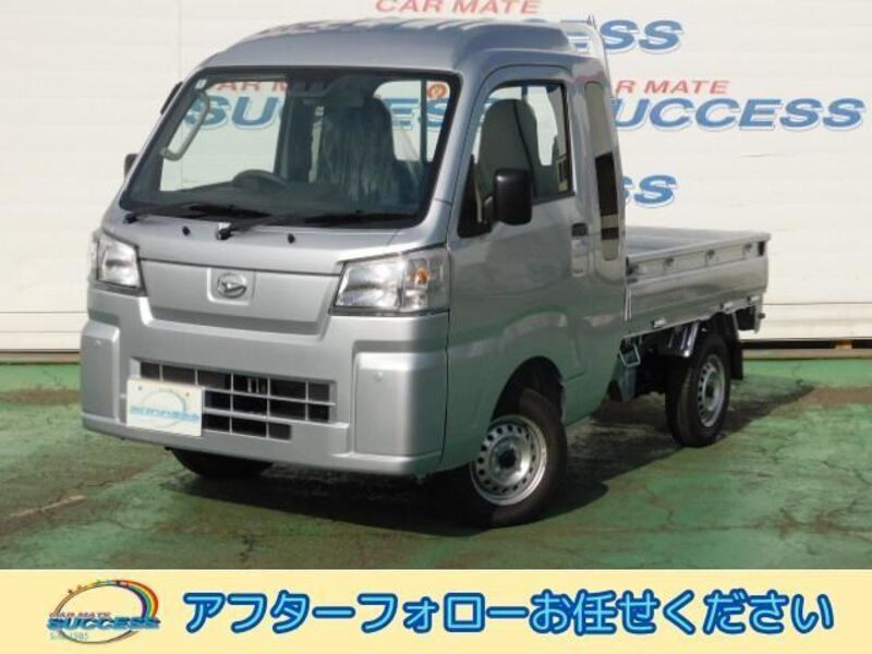 HIJET TRUCK-0