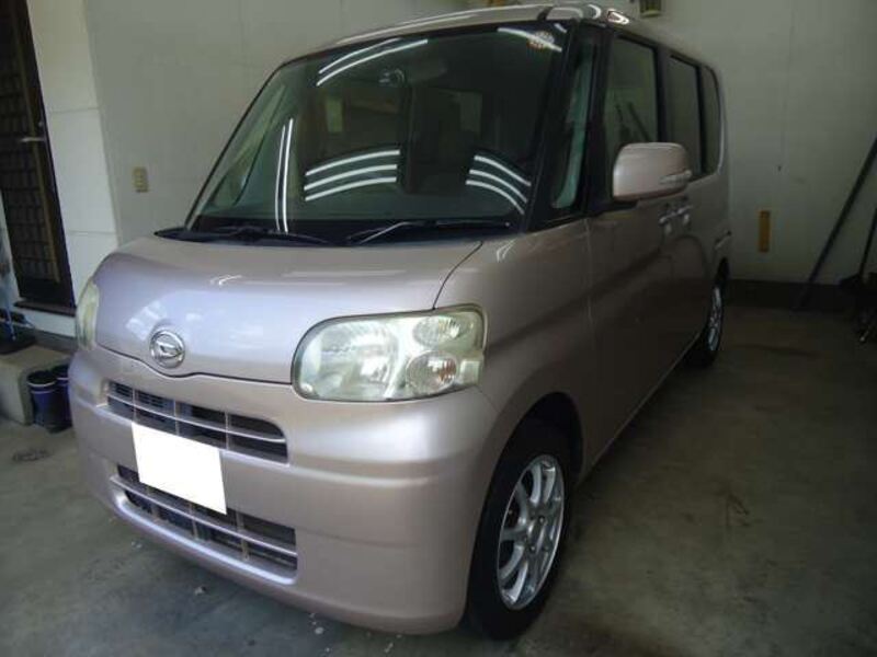 TANTO