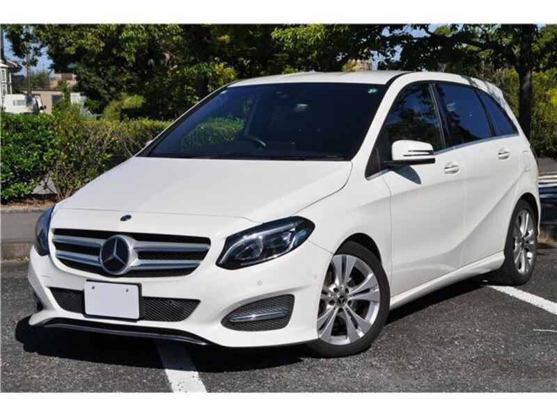 B-CLASS-0