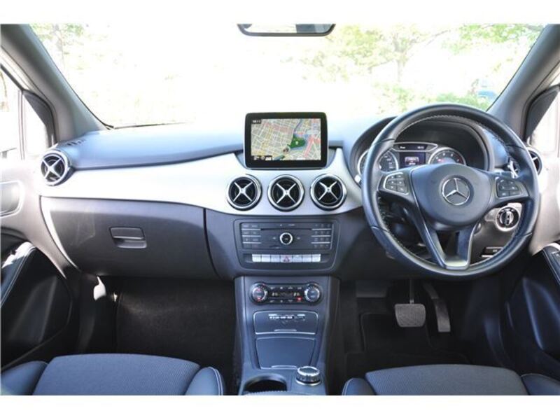 B-CLASS