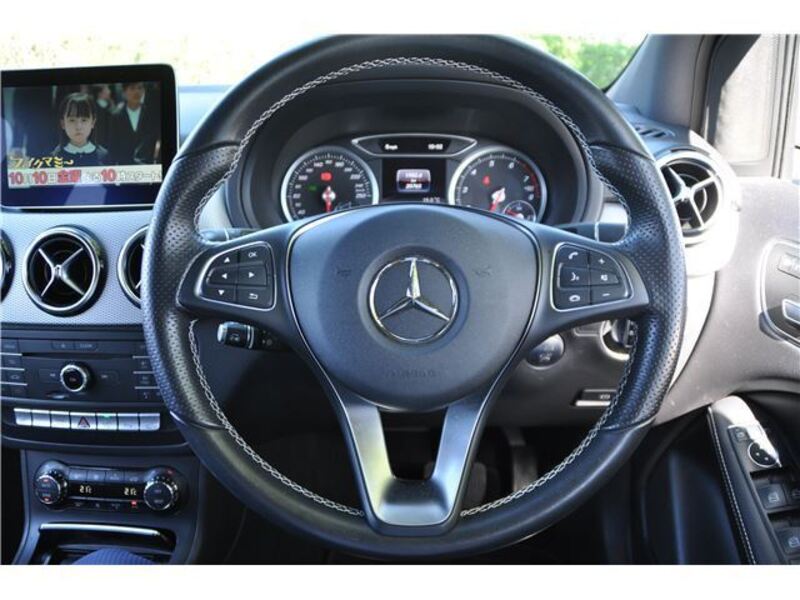 B-CLASS