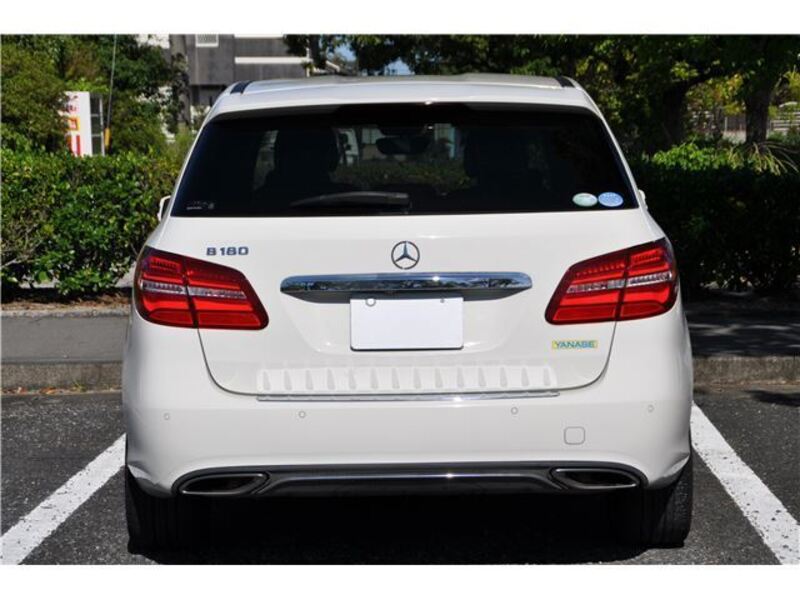 B-CLASS