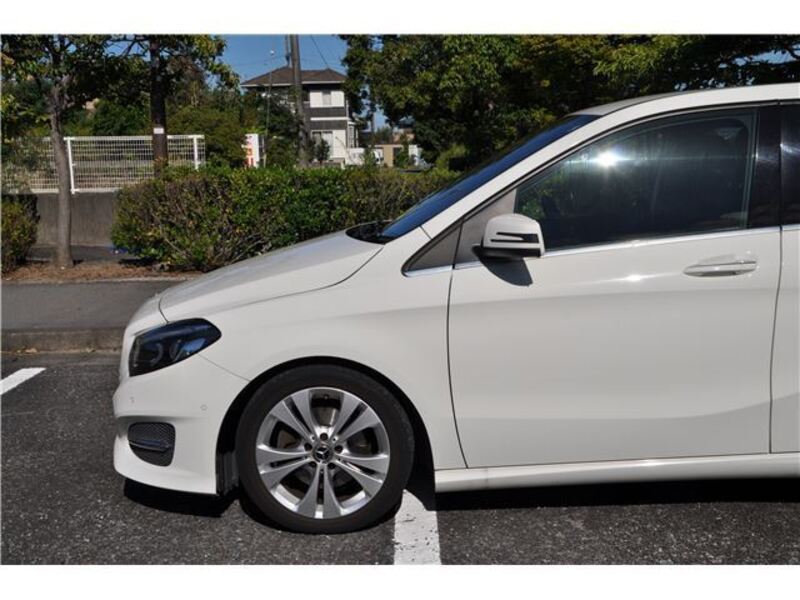 B-CLASS