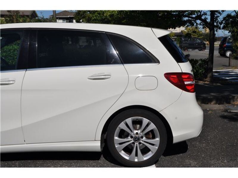 B-CLASS