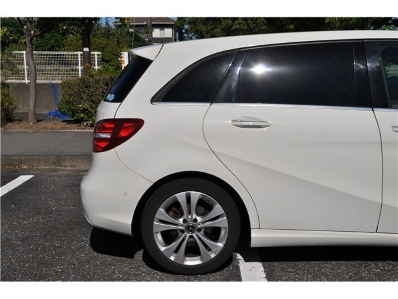 B-CLASS