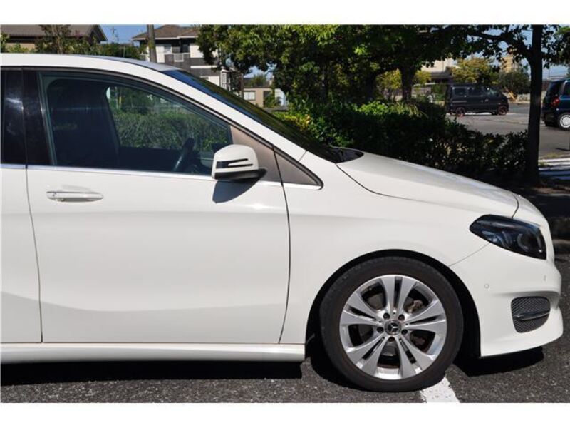 B-CLASS