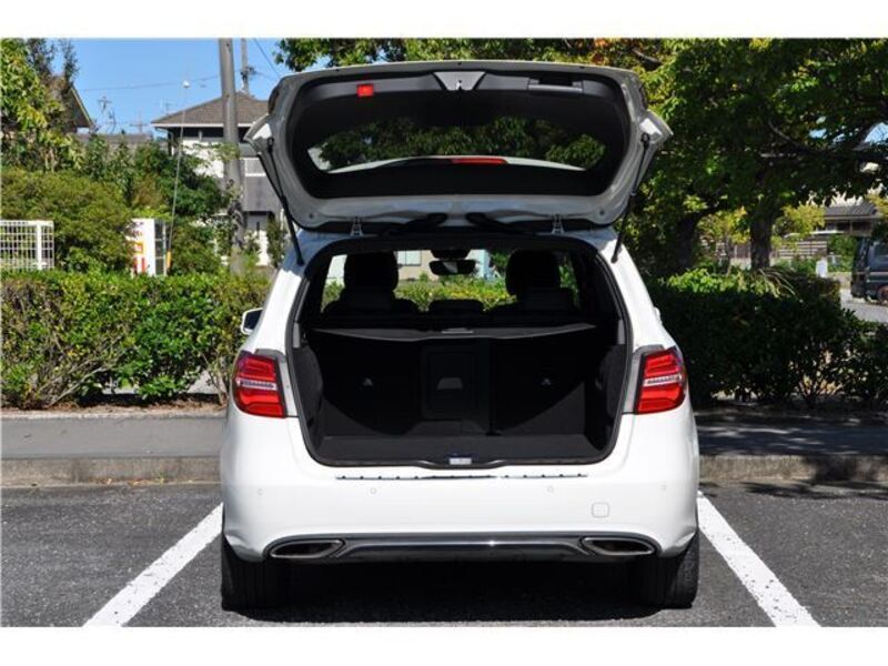 B-CLASS