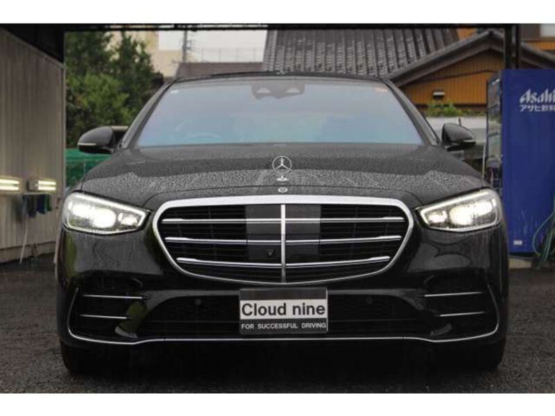 S-CLASS
