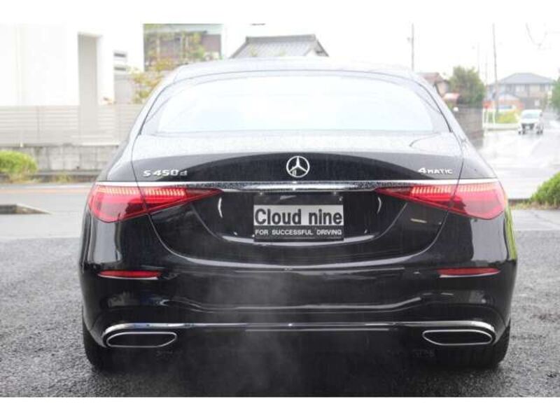 S-CLASS
