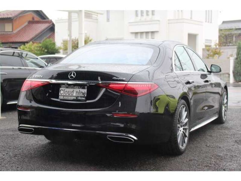 S-CLASS