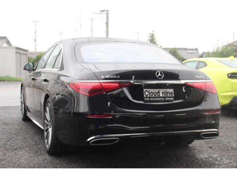 S-CLASS