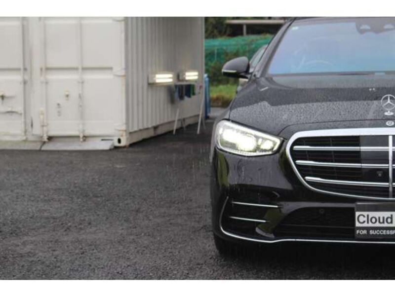 S-CLASS