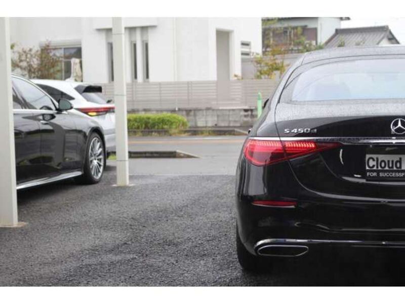 S-CLASS