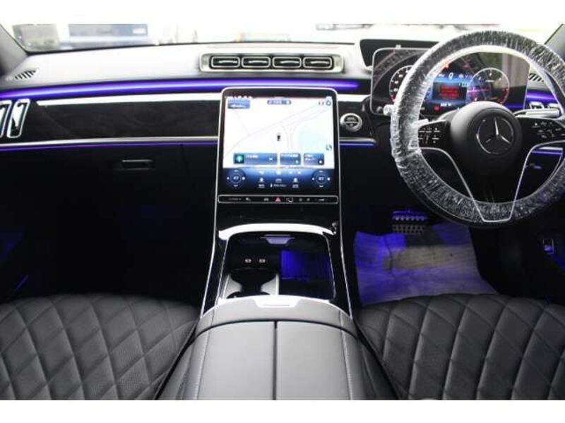 S-CLASS