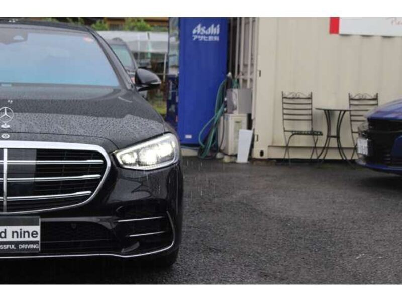 S-CLASS