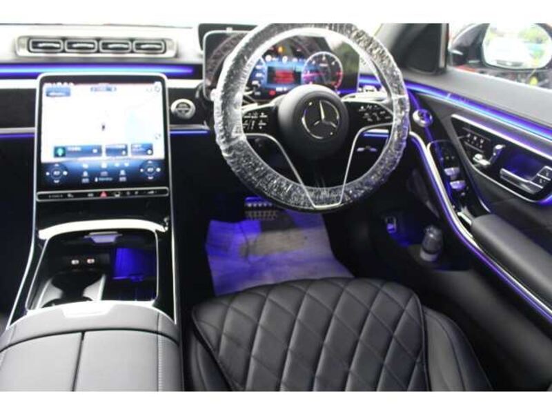 S-CLASS