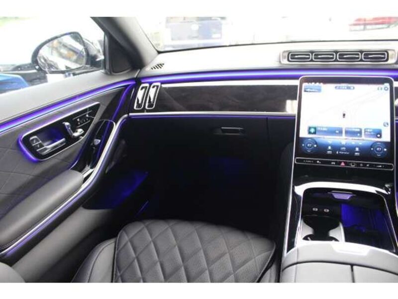 S-CLASS