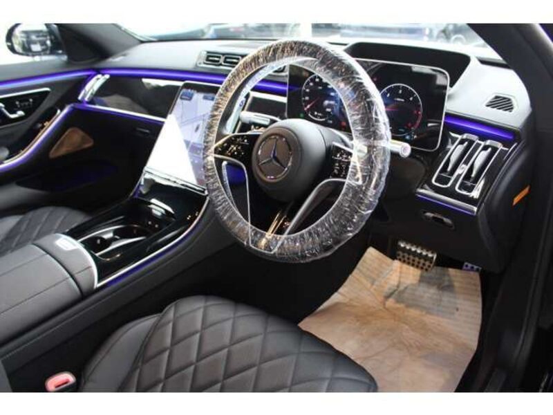 S-CLASS