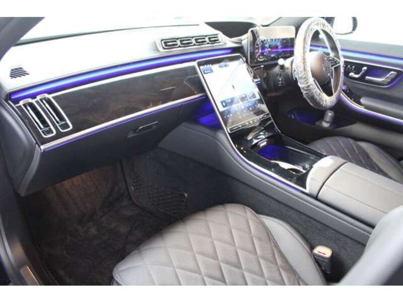 S-CLASS