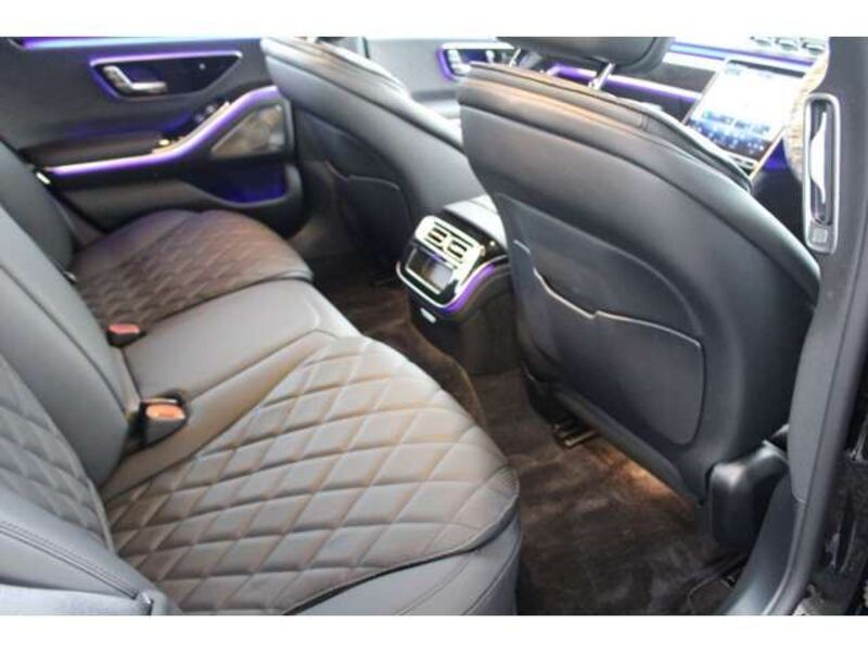 S-CLASS