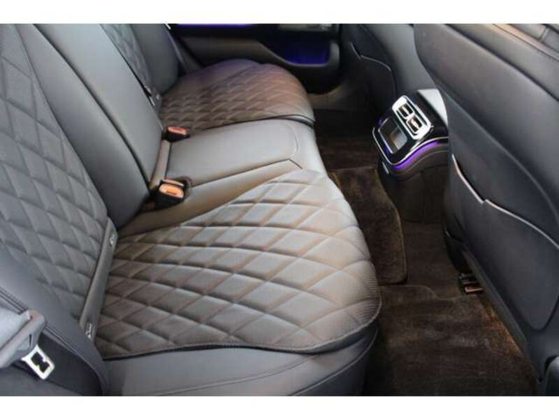 S-CLASS