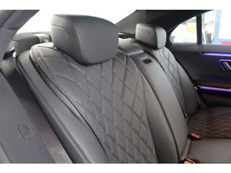 S-CLASS