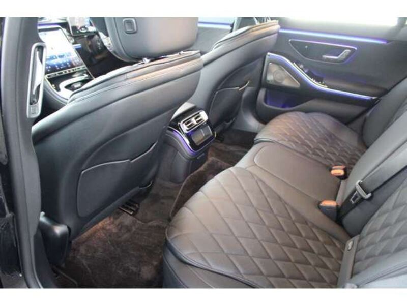 S-CLASS