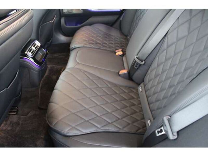 S-CLASS